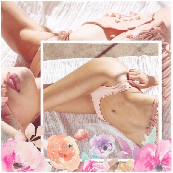 sexy stretchy scrunchy cheeky ⭐ - Picture 2 of 8